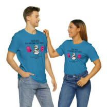 Bear Bros. Gay Wedding Cake Bakers Unisex Short Sleeve Tee [Multiple Color Options]