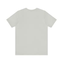 I've Replaced All My Blood With Coffee Jersey Short Sleeve Tee [Multiple Colors and Sizes]