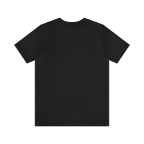 Nice Racc Jersey Short Sleeve Tee [Multiple Color Options]