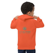 Ecoalition Kids Eco Hoodie