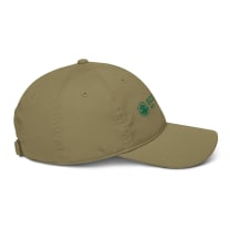 Ecoalition Organic Baseball Cap