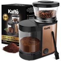 Burr Coffee Grinder, KF8023