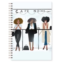 Cafe Noire Wired Journal