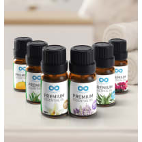 Aromatherapy Essential Oil Set