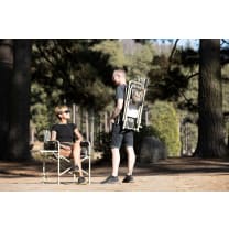 Outdoor Directors Folding Chair