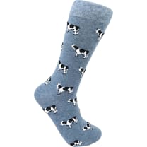 Moo Socks