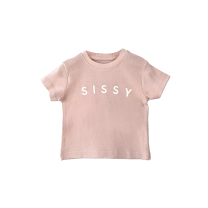 Sissy T-Shirt Pink