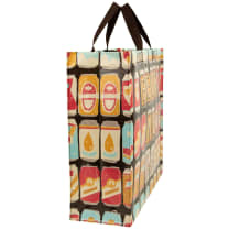 Beer Me. And You Know What? Beer You Shopper Tote Bag | 15" x 16" | BlueQ at GetBullish