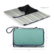 Blanket Tote Outdoor Picnic Blanket