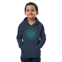 Ecoalition Kids Eco Hoodie