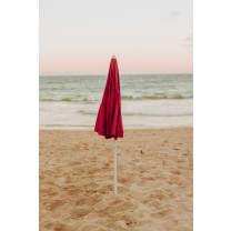 5.5 Ft. Portable Beach Umbrella