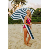 5.5 Ft. Portable Beach Umbrella