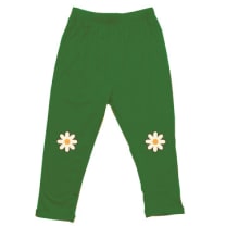 The Everyday Sensory Friendly Jogger: Flower Power - Size: 2T