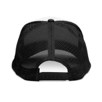 Team Night Owl Unisex Mesh Cap