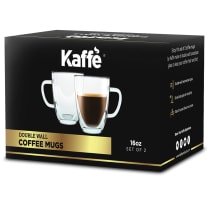 16oz Coffee Mug Set, KF4042