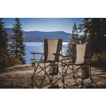 Outlander XL Camping Chair with Cooler