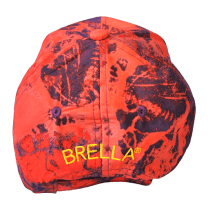 Brella 2015 Red Blue Unisex Waterproof Hat