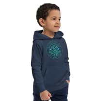 Ecoalition Kids Eco Hoodie