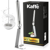 Handheld Milk Frother, KF6020
