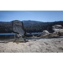 Tranquility Beach Chair with Carry Bag