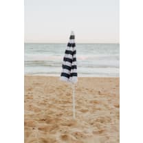 5.5 Ft. Portable Beach Umbrella