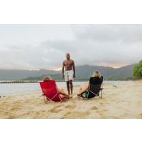 Tranquility Beach Chair with Carry Bag