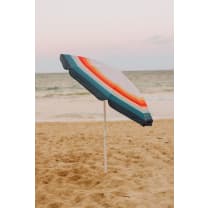 5.5 Ft. Portable Beach Umbrella