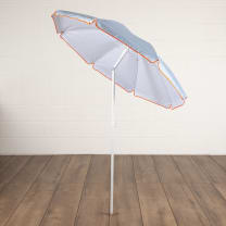 5.5 Ft. Portable Beach Umbrella