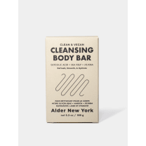 Cleansing Body Bar