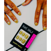 Happy Nailz | Press On Nail Kit Includes 24 Nails