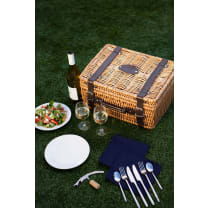 Champion Picnic Basket