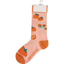 Tomato Whisperer Socks | Funny Novelty Socks with Cool Design | Bold/Crazy/Unique Specialty Dress Socks