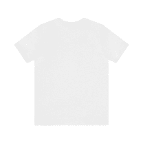 The Promiscuous Unisex Short Sleeve Tee [Multiple Color Options]