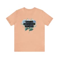 Ready To Meet a Himbo Who Cooks Jersey Short Sleeve Tee [Multiple Color Options]