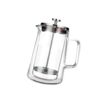 Glass French Press, KF1010