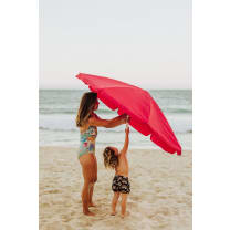 5.5 Ft. Portable Beach Umbrella