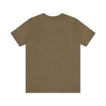 Nice Racc Jersey Short Sleeve Tee [Multiple Color Options]