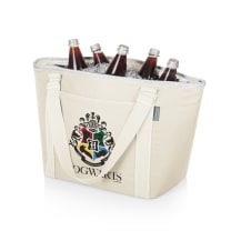 Hogwarts - Harry Potter - Topanga Cooler Tote Bag