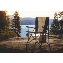 Big Bear XXL Camping Chair with Cooler