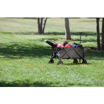 Adventure Wagon Portable Utility Wagon