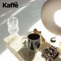 3oz Espresso Cup Set, KF4040