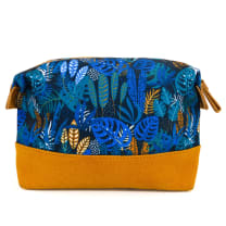 Stylish Travel Toiletry Bag -  Toiletry Bag