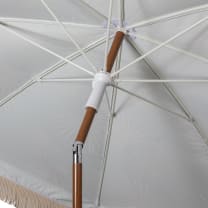 Summerland Beach Umbrella - Palm Beach