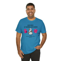 Bear Bros. Gay Wedding Cake Bakers Unisex Short Sleeve Tee [Multiple Color Options]