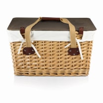 Canasta Grande Wicker Basket