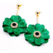 Garden Elegance Earrings