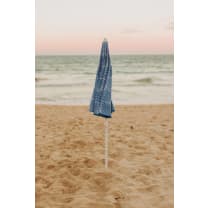 5.5 Ft. Portable Beach Umbrella