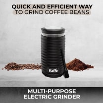 Blade Coffee Grinder, KF2150