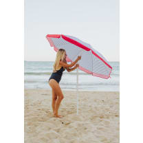 5.5 Ft. Portable Beach Umbrella