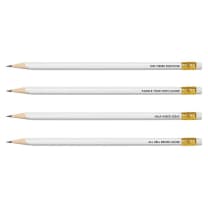 Shit Creek Survivor Wooden Pencil Set